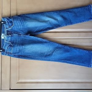 👉🏻Paige Brigitte jeans size 26